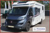 Rapido 696F PREMIUM EDITION - Rapido Teilintegrierter