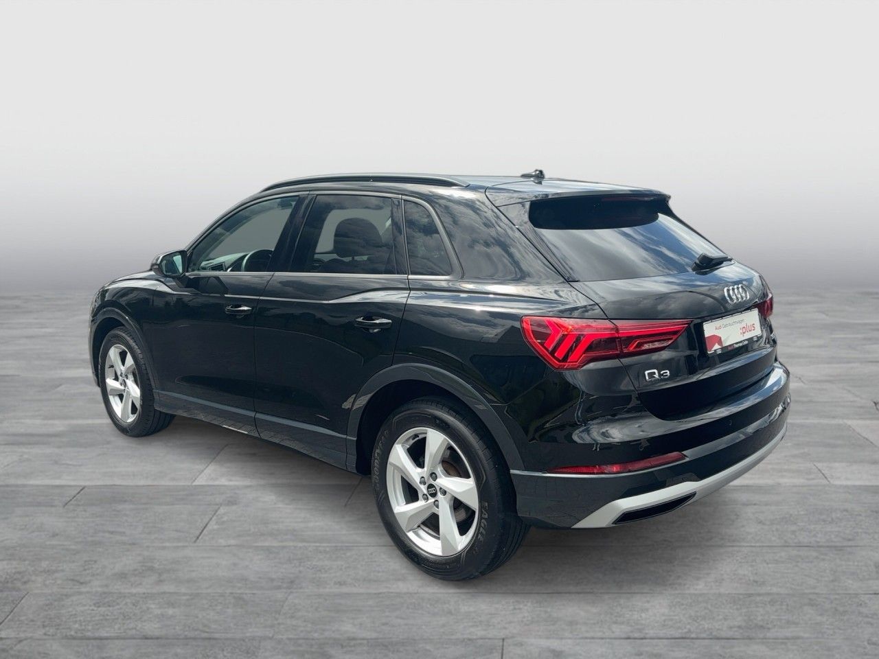 Audi Q3 35 TDI S tronic advanced LED Navi Pano SHZ imagem 3