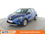 Renault Captur 1.3 TCe Intens Aut.*NAV*LED*TEMPO*360*PDC - Renault Captur Gebrauchtwagen in Stuttgart