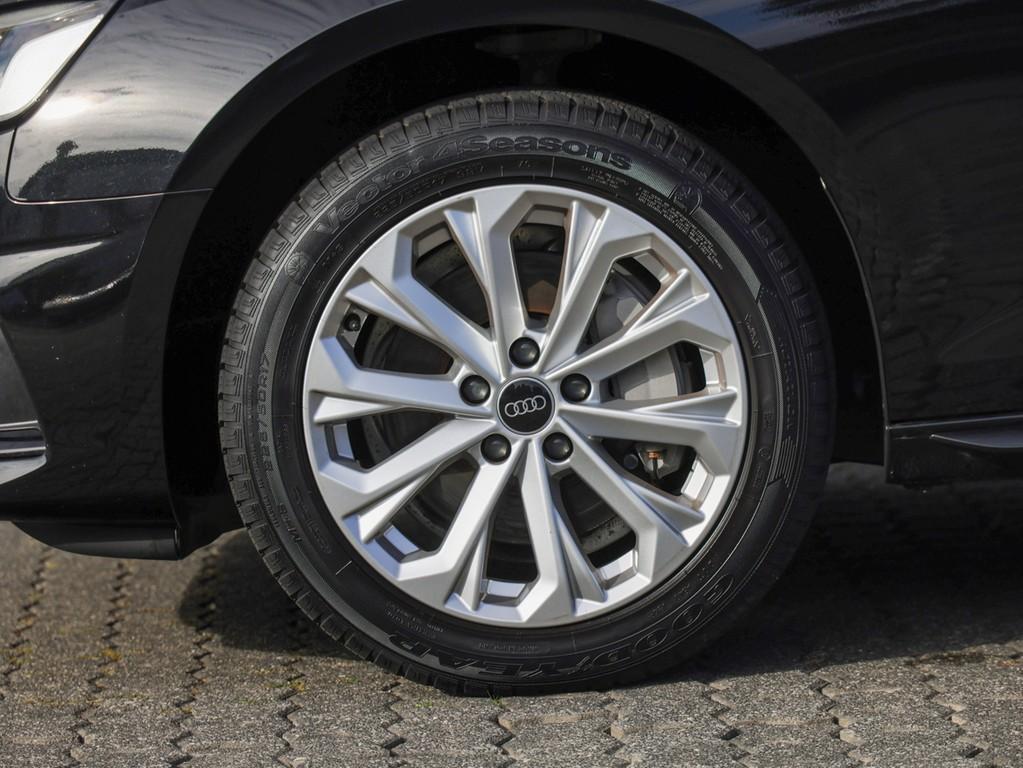 Audi A4 Avant 40 TDI advanced, миниатюра 5