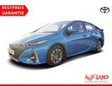 Toyota Prius 1.8 Hybrid Plug-in LED Navi ACC 360° - Toyota: Plug In