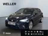 Seat Ibiza 1.0 TSI FR *LED*Beats*CAM*SHZ*Navi*CarPlay - Seat Ibiza Gebrauchtwagen in Bremen