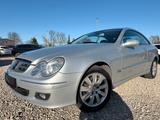 Mercedes-Benz CLK 280 Coupe - Mercedes-Benz CLK 280 Gebrauchtwagen