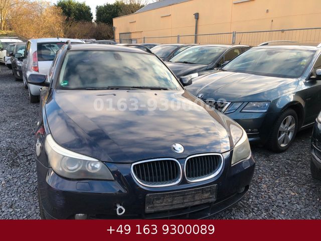 BMW 530d A touring