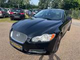 Jaguar XF 3.0 V6 Diesel Edition - Jaguar XF Edition mit Diesel-Antrieb