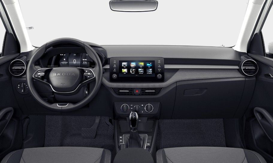 Skoda Fabia - Bild 5