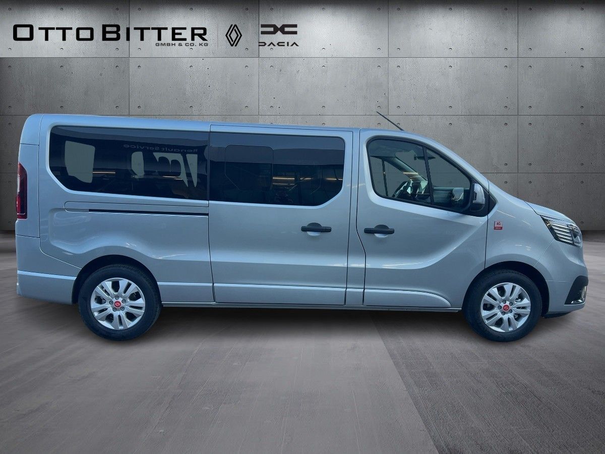 Renault Trafic - Bild 5