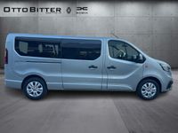 Renault Trafic - Vorschau Bild 5
