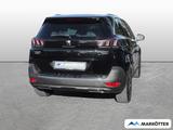 Peugeot 5008 GT 1.2 PureTech 130 EU6d 7-Sitzer Navi/LED - Peugeot 5008 in Bielefeld