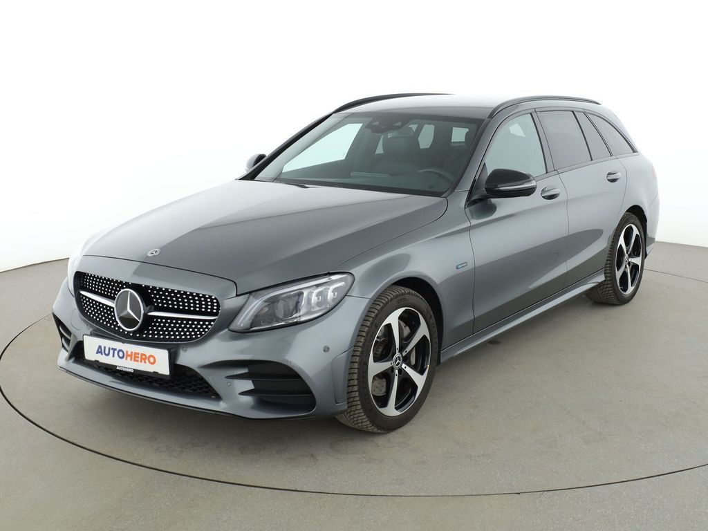 Image of Mercedes-Benz C 300