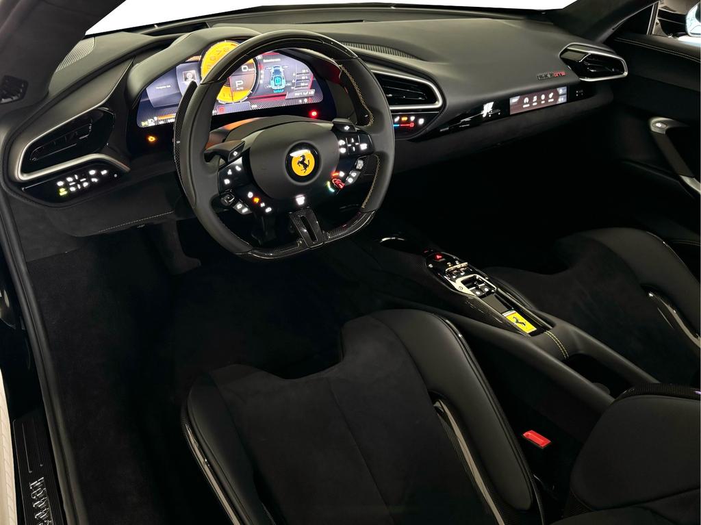 Ferrari 296 GTB