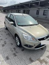 Ford Focus Titanium Automatik - Ford Focus aus 2009: Titanium