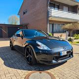 Nissan 370Z Senner Tuning Unikat / bilder folgen - Nissan Gebrauchtwagen von 2012