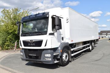 MAN TGM 26.340 - Carrier - LBW