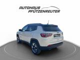 Jeep Compass 2.0 Limited 4WD AHK NAVI SHZ ACC XENON - Jeep Compass: 2.2