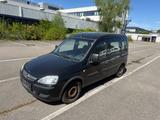 Opel Combo Edition / Erdgas CNG / - Opel Combo Gebrauchtwagen in Stuttgart