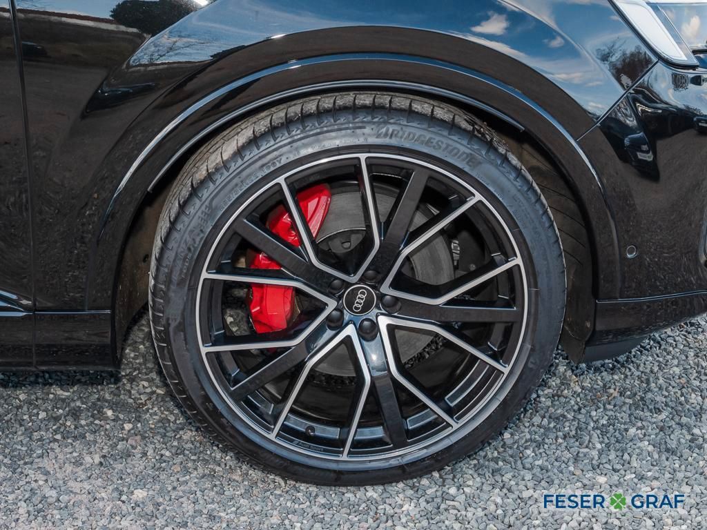 Audi Q7 - Bild 10