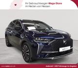 Citroën DS7 BlueHDI 130 Aut. RIVOLI Navi Leder - Citroën DS Gebrauchtwagen