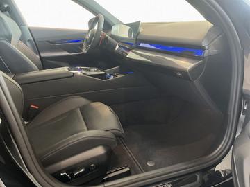  BMW M5 — миниатюра 12