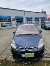 Citroën Citroen c4 Picasso mit vielen extras - gebrauchte Citroën C4 Picasso aus dem Jahr 2007