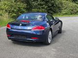 BMW Z4 sDrive35i - - gebrauchte BMW Z4 aus dem Jahr 2013