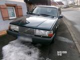 Volvo 940 GL Kombi - Volvo 940 Gl Gebrauchtwagen
