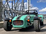 Caterham 340/R - Caterham Gebrauchtwagen