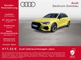 Audi S3 Sportback 2.0TFSI quattro Carbon Style Paket  - Audi S3: Kombi