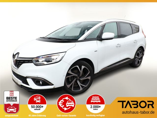 Renault Grand Scenic 1.6 dCi 160 Energy BOSE-Edition