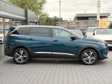 Peugeot 3008 - 3