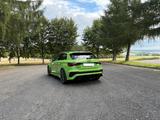 Audi RS3 20 Zoll Z Performance Felgen 12 Fach Bereift - Audi: RS 12