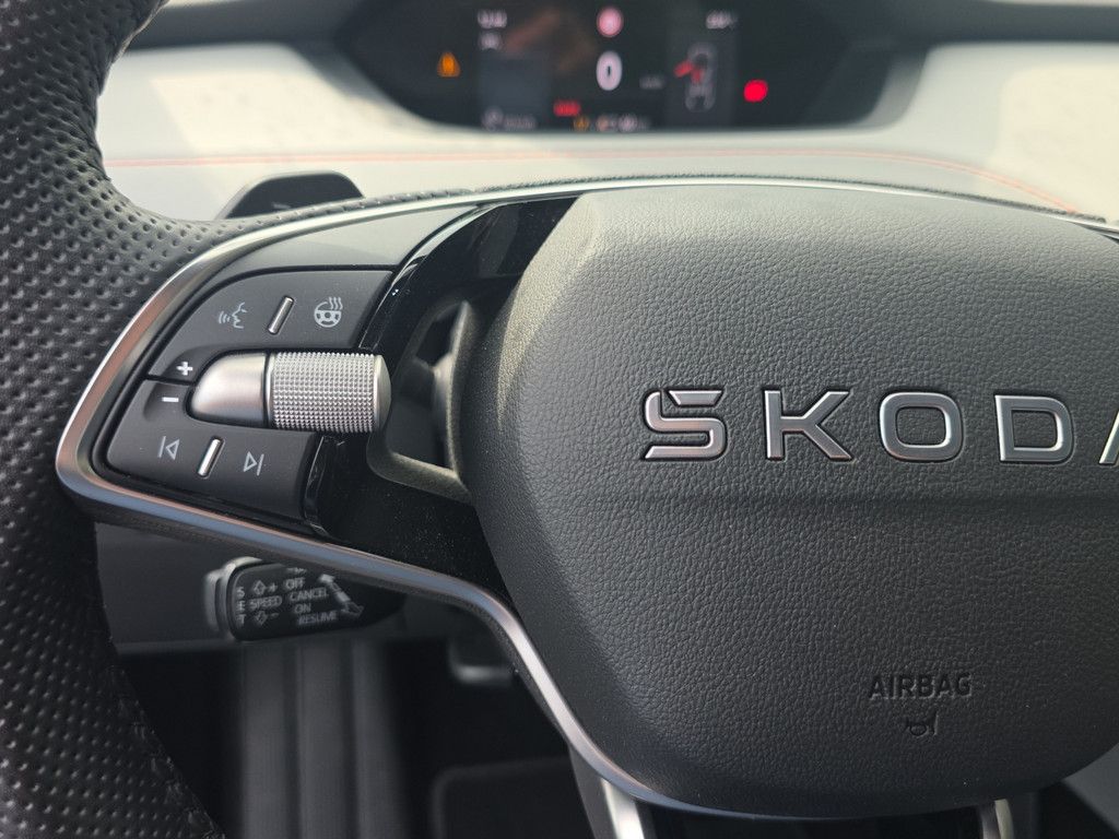 Skoda Elroq - Bild 23