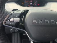 Skoda Elroq - Vorschau Bild 23