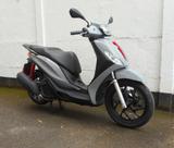Piaggio Medley 125 S ABS - PIAGGIO MEDLEY 125 S