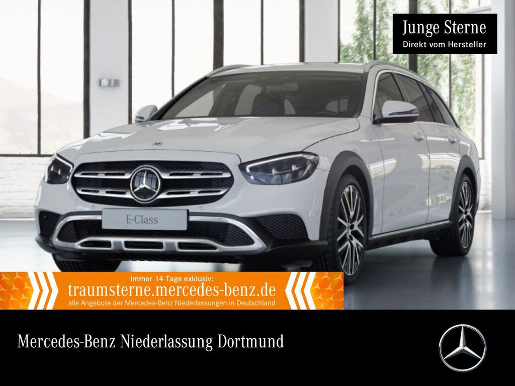 Mercedes-Benz E 400