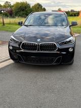 BMW X2 sDrive20i M Sport X Steptronic DCT M Sport X - BMW X2 in Hamm
