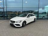 Mercedes-Benz CLA 200 SB Autom. AMG-Line Night LED Pano Kamera - Mercedes-Benz CLA 200 Shooting Brake Gebrauchtwagen