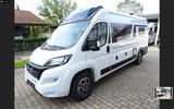 Eura Mobil 635 EB mit Garantie und Automatik - Eura Mobil A 635