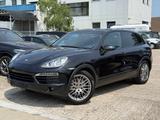 Porsche Cayenne S/Memory/Panorama/Bose/18-Wege Sitze - Porsche Cayenne in Köln