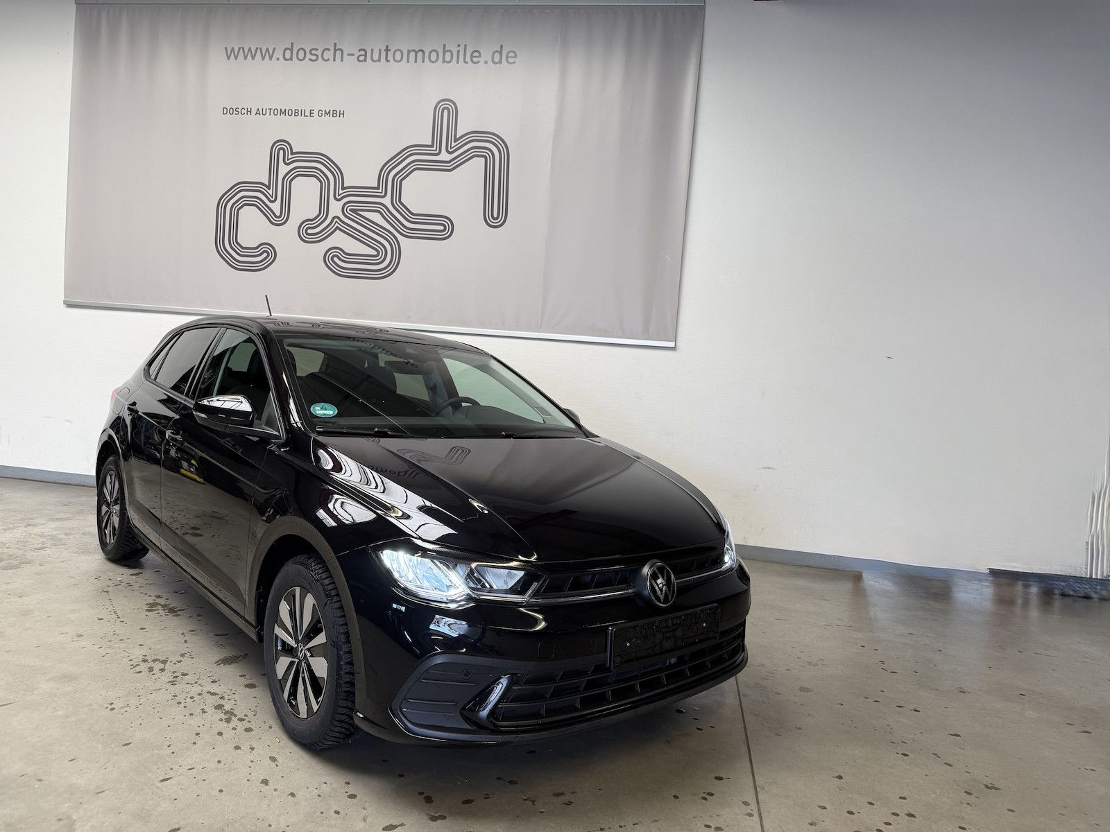 Volkswagen Polo Goal DSG /NAVI/KAMERA/LED/ACC/VIRTUAL