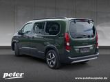 Peugeot E-Rifter L2 GT 136 +11KW OBC+Winter+Navi+WP+ - Peugeot e-Rifter mit Schiebetür