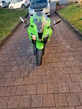 Kawasaki ZX6R - Angebote