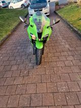 Kawasaki ZX6R - Offers matching your search criteria