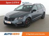 Skoda Octavia 2.0 TSI RS 245 Aut.*NAVI*LED*CAM*ACC* - Skoda Octavia in Köln