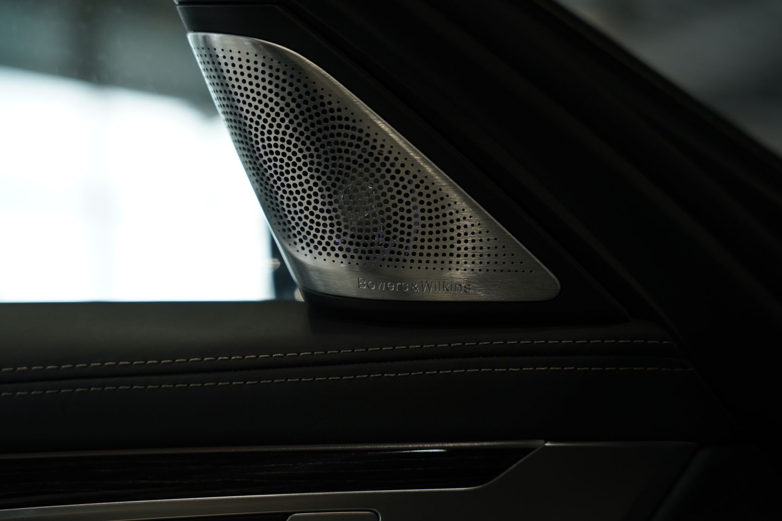 Bmw 750