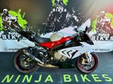 BMW S1000RR*Race Paket*Dynamik Paket*Arrow* - BMW S100 RR