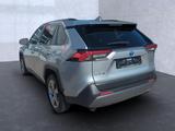Toyota RAV4 2.5 Hybrid 4x2 Team D Technik-P. - Toyota RAV 4 in Bonn