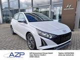 Hyundai i20 FL 1.0 T-GDI 100 Trend.Navi.Komfortpaket.LM - Hyundai i20 Gebrauchtwagen in Lübeck