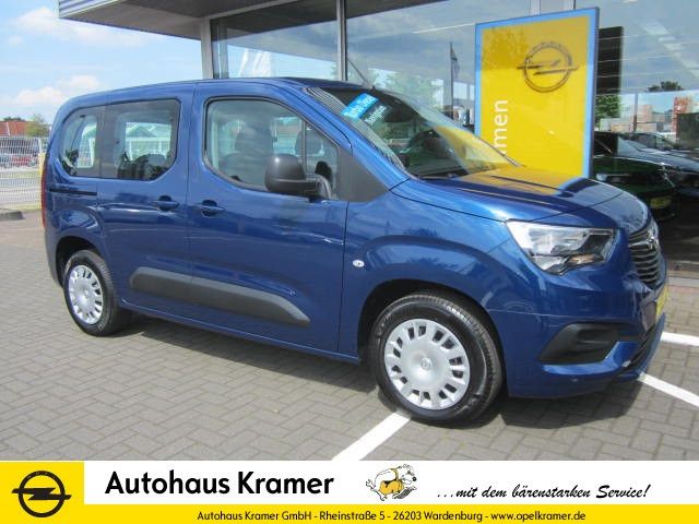 Opel Combo Life Edition KAMERA PDC NAVI PRO Spurassi.