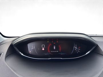 Peugeot 3008 1.2 PureTech 130 Active LED+2xKlima